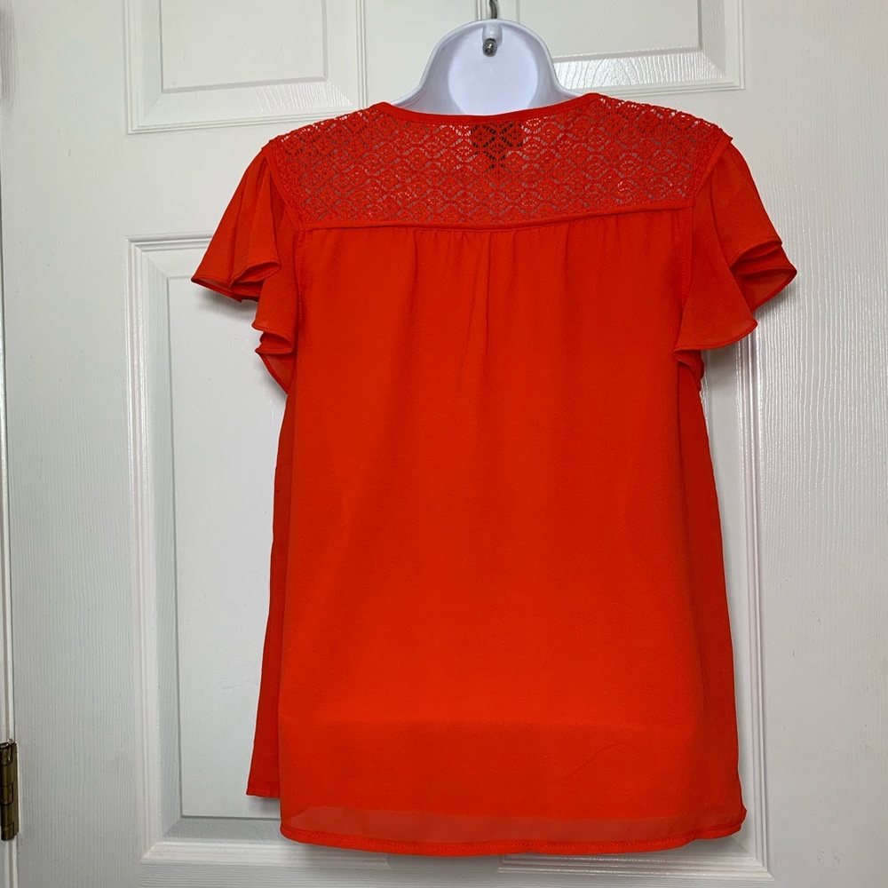 Mossimo blouse - Picture 3 of 6